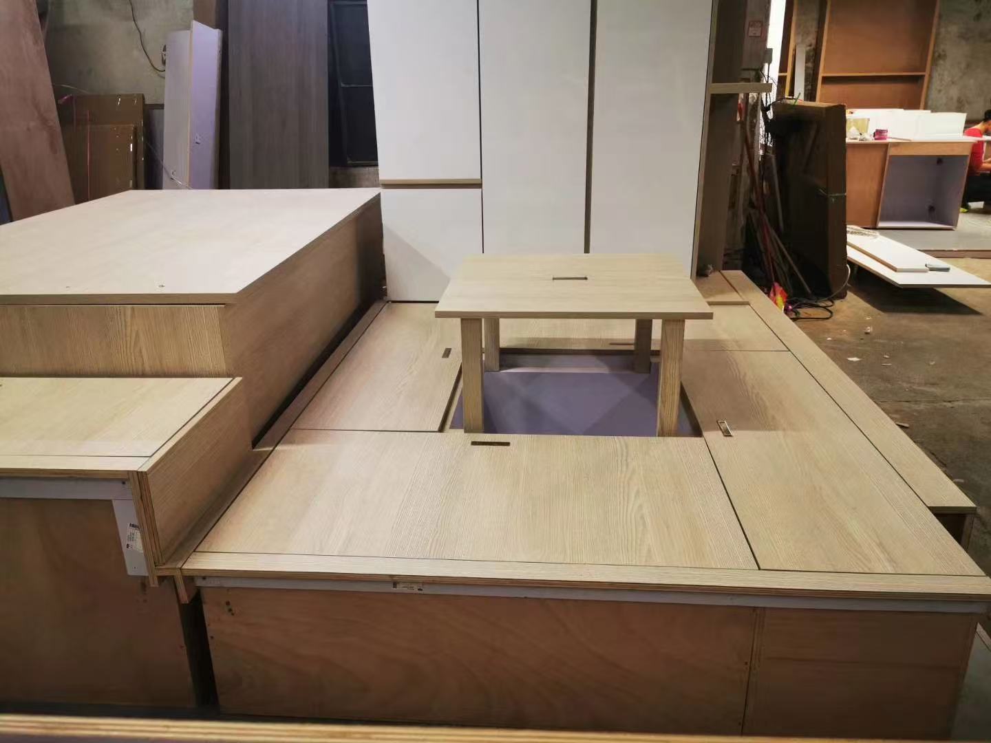 renovation photo